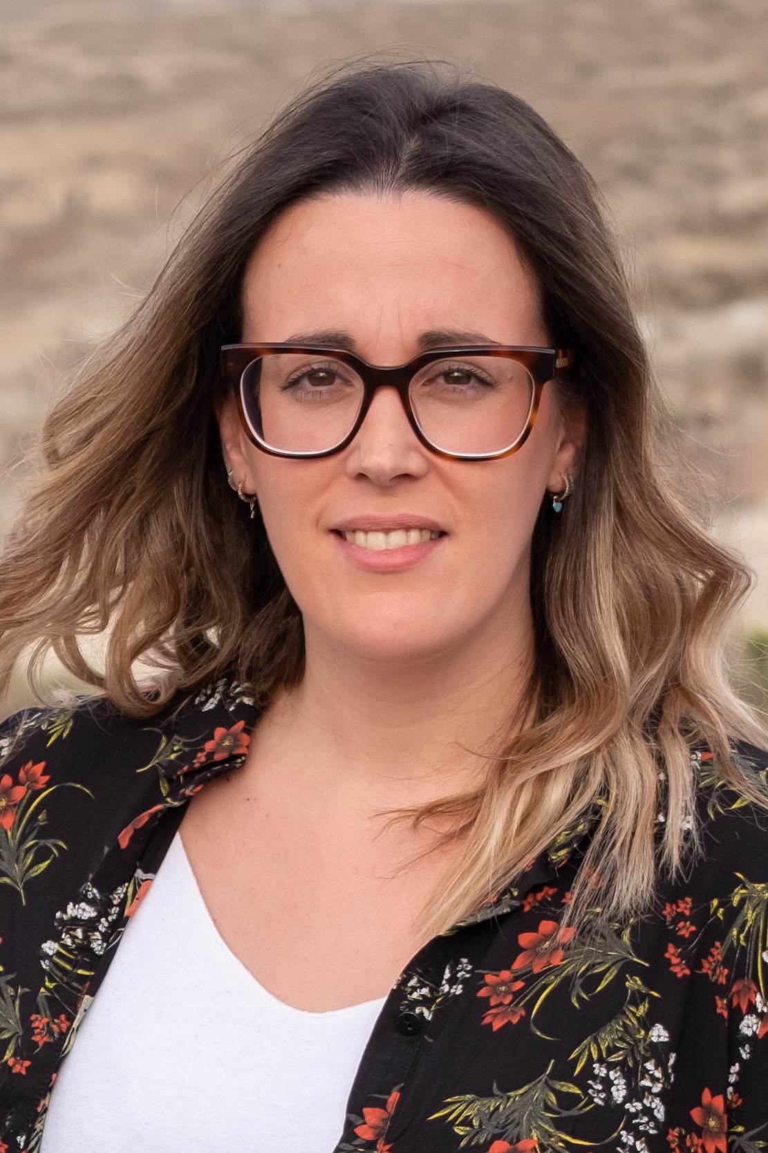 Noelia Jurado González