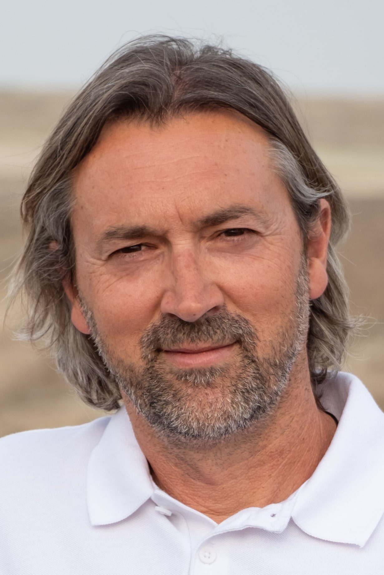 Tomás Javier García Viedma